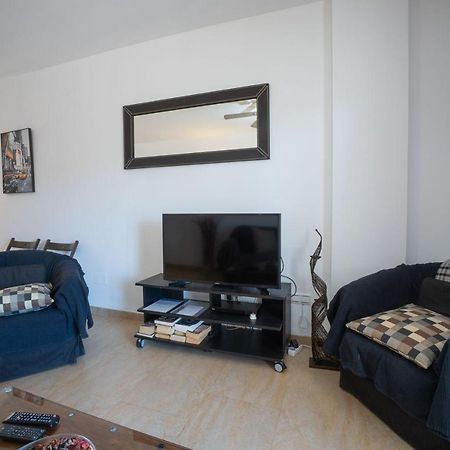 Plaza Espana, Paseo Nuevo 2B2D Menyber نيرخا المظهر الخارجي الصورة