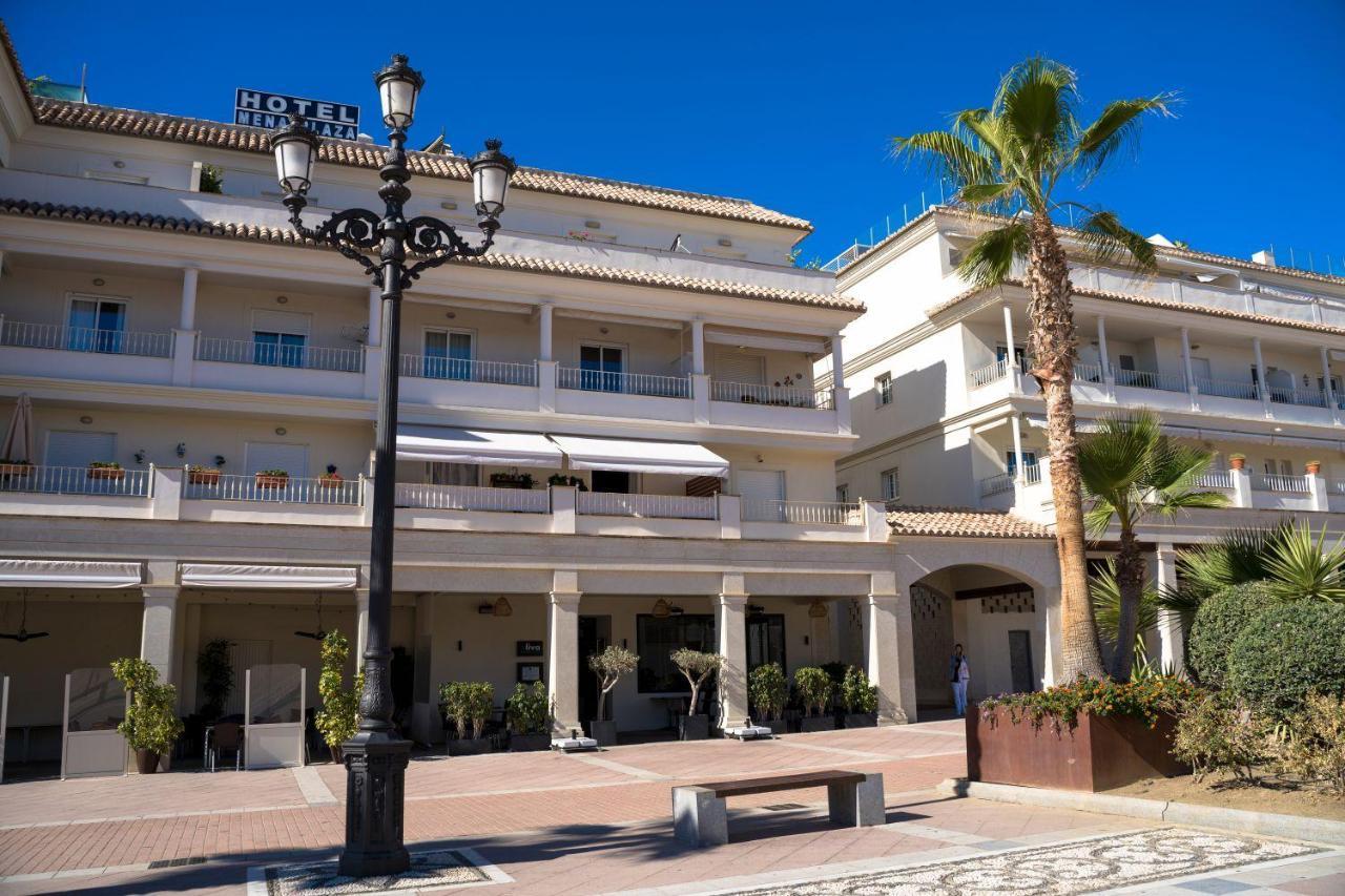 Plaza Espana, Paseo Nuevo 2B2D Menyber نيرخا المظهر الخارجي الصورة