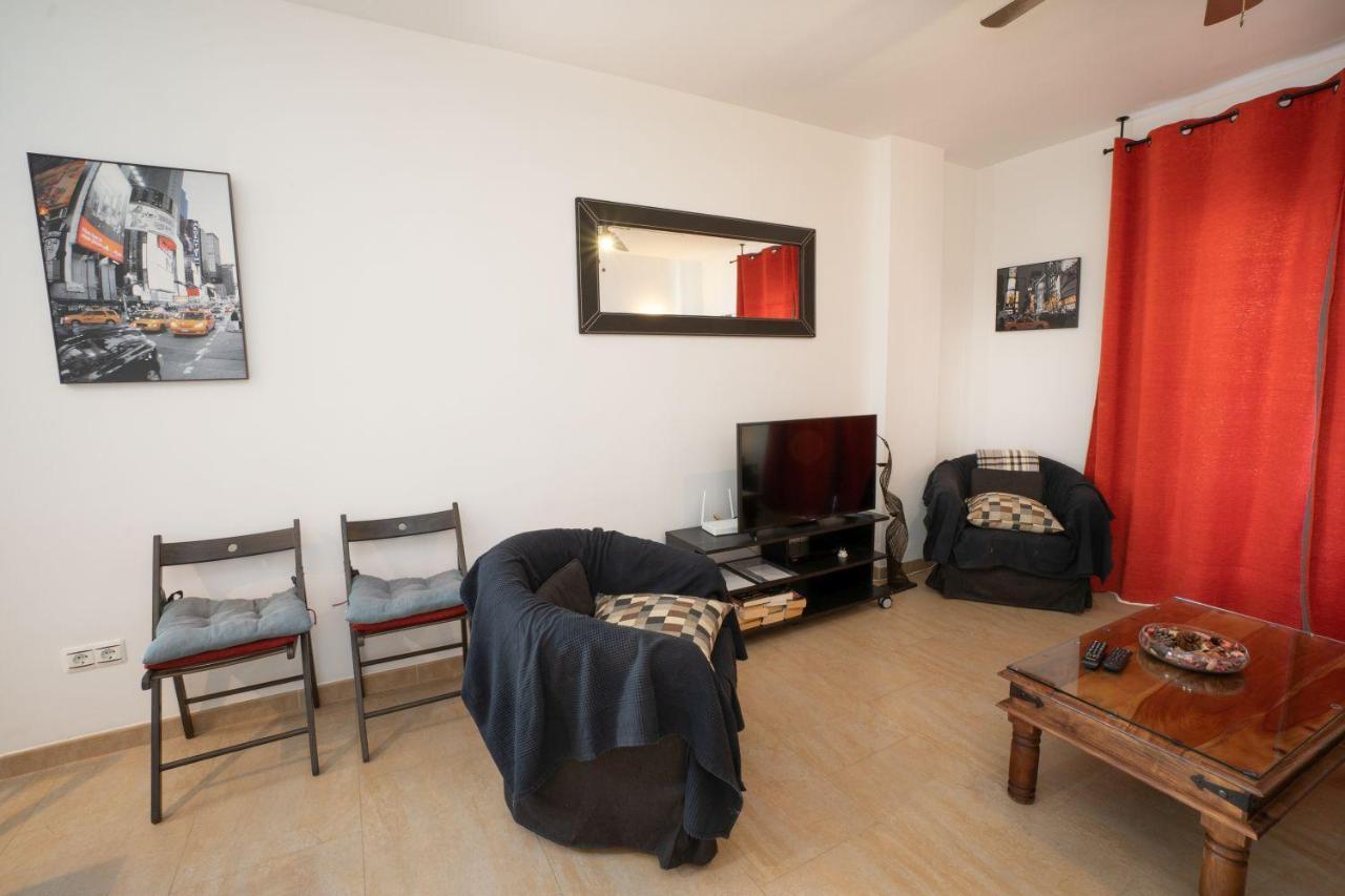Plaza Espana, Paseo Nuevo 2B2D Menyber نيرخا المظهر الخارجي الصورة