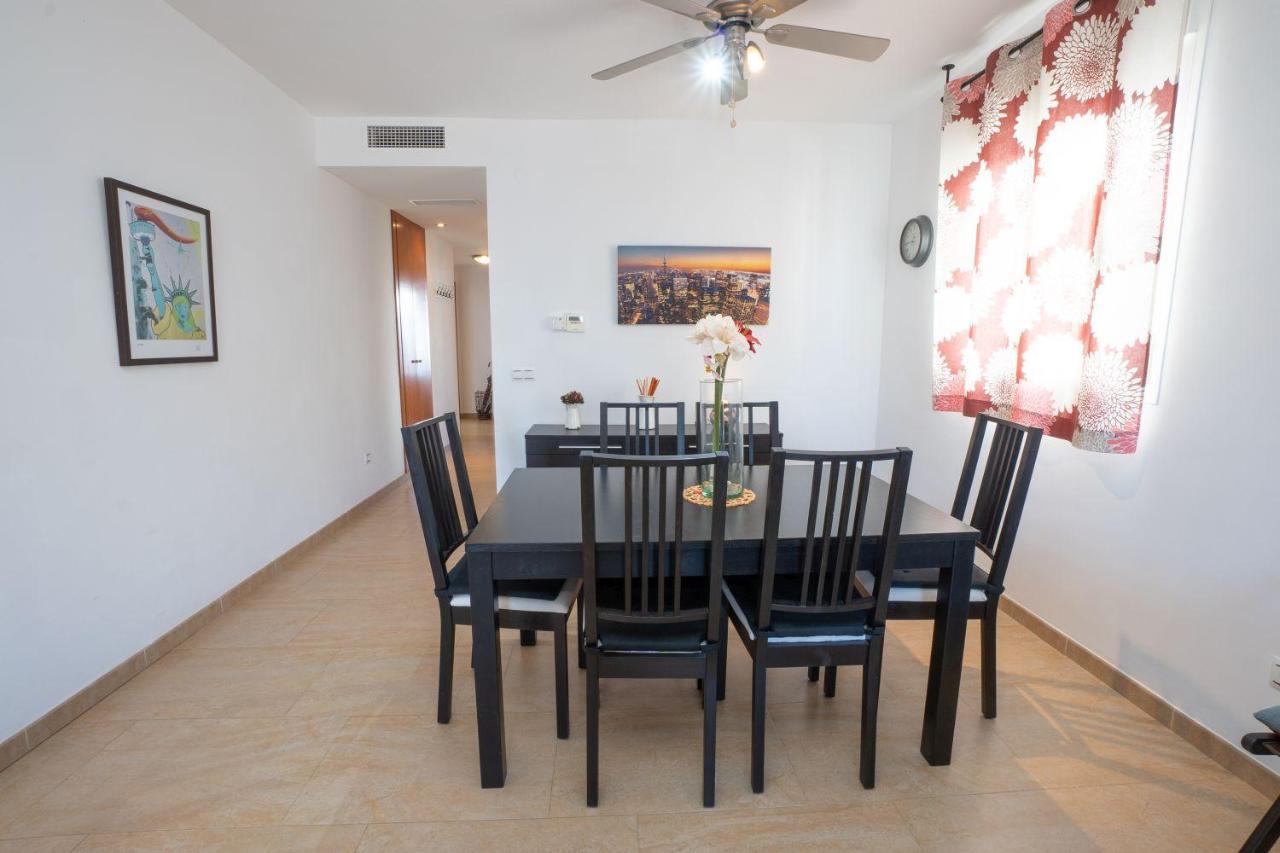 Plaza Espana, Paseo Nuevo 2B2D Menyber نيرخا المظهر الخارجي الصورة